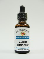 Animal Antigens 1oz.